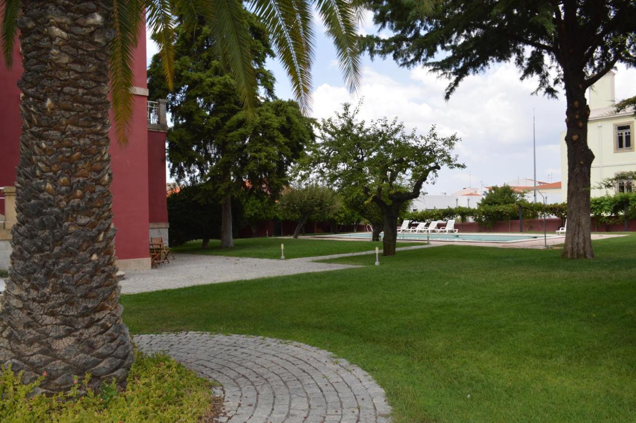 Casa Vermelha Vila Nova de Foz Coa Exterior photo